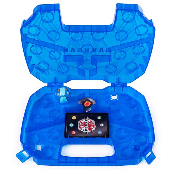 Caja Guarda Bakugans Azul - Imagen 2