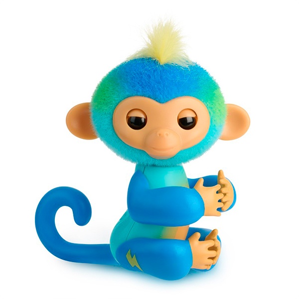 Fingerlings Leo - Imatge 1