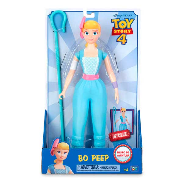 Toy Story Figura Bo-Peep - Imagem 1