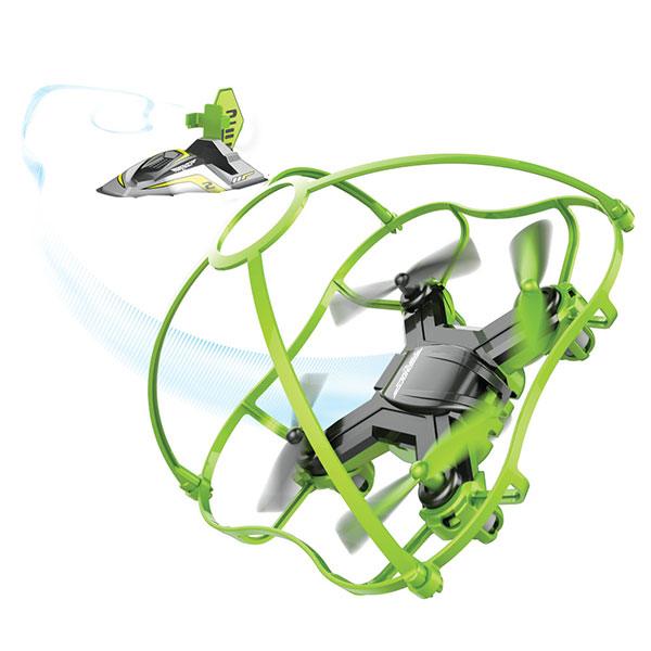 Air Hogs Hyper Drift Drone R/C - Imagen 1