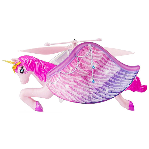 Unicornio Magico Volador - Imatge 2