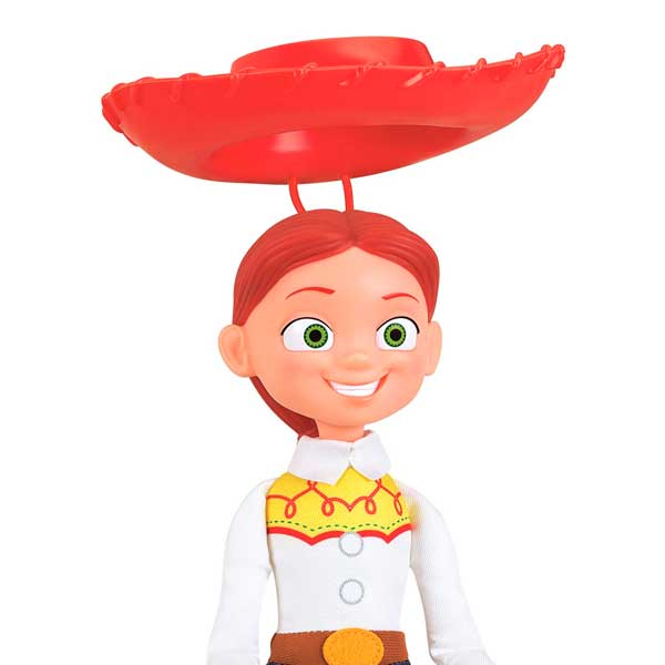 Toy Story Figura Jessie la Vaquera 35 cm - Imagen 2