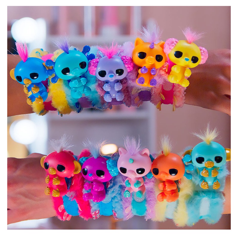 Fingerlings Pinkies - Imagen 4