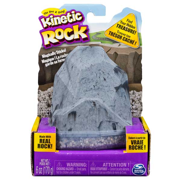 Kinetic Rock 227 g - Imagen 4