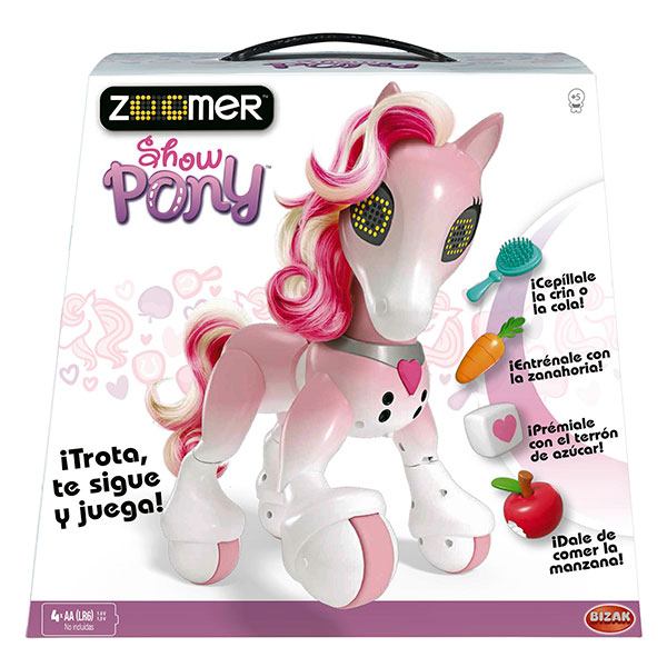 Zoomer Pony - Imagen 4