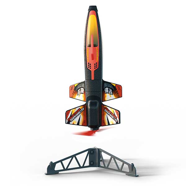 Air Hogs Sonic Rocket - Imatge 2