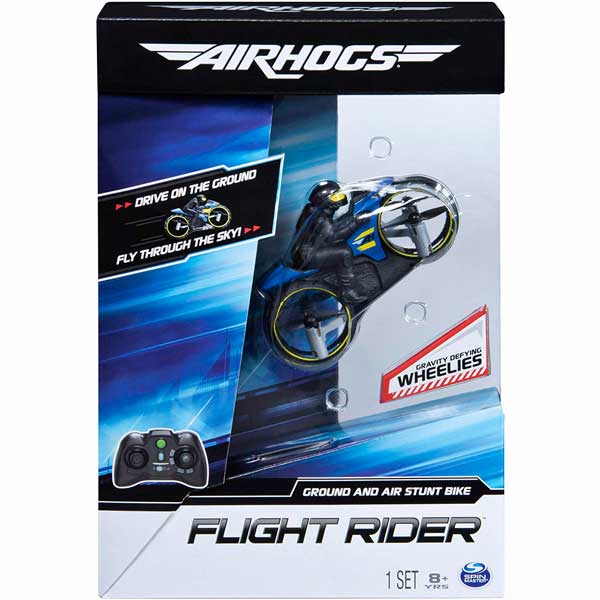 Flight Rider Air Hogs - Imatge 4