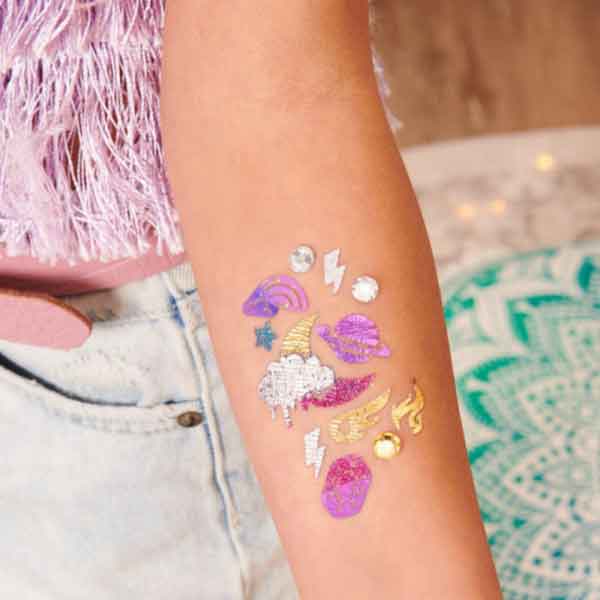 Estúdio de tatuagem Shimmer Me - Imagem 3
