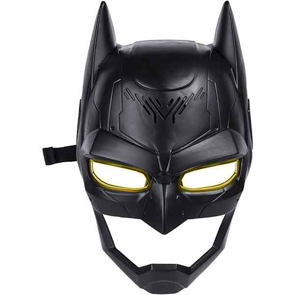 Batman Máscara Cambio de Voz - Imatge 1