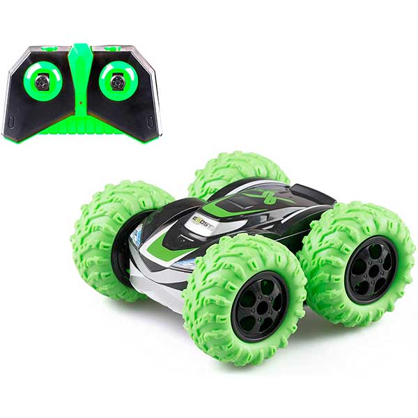 Cotxe Exost 360 Cross R/C - Imatge 1