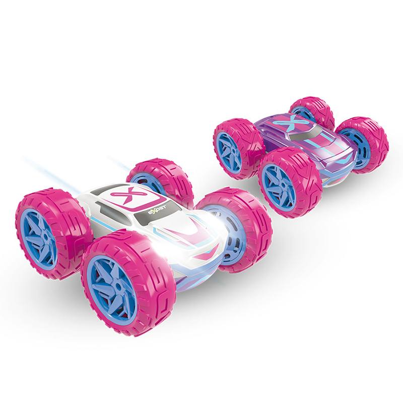 Coche Exost 360 Cross Amazone - Imagen 1