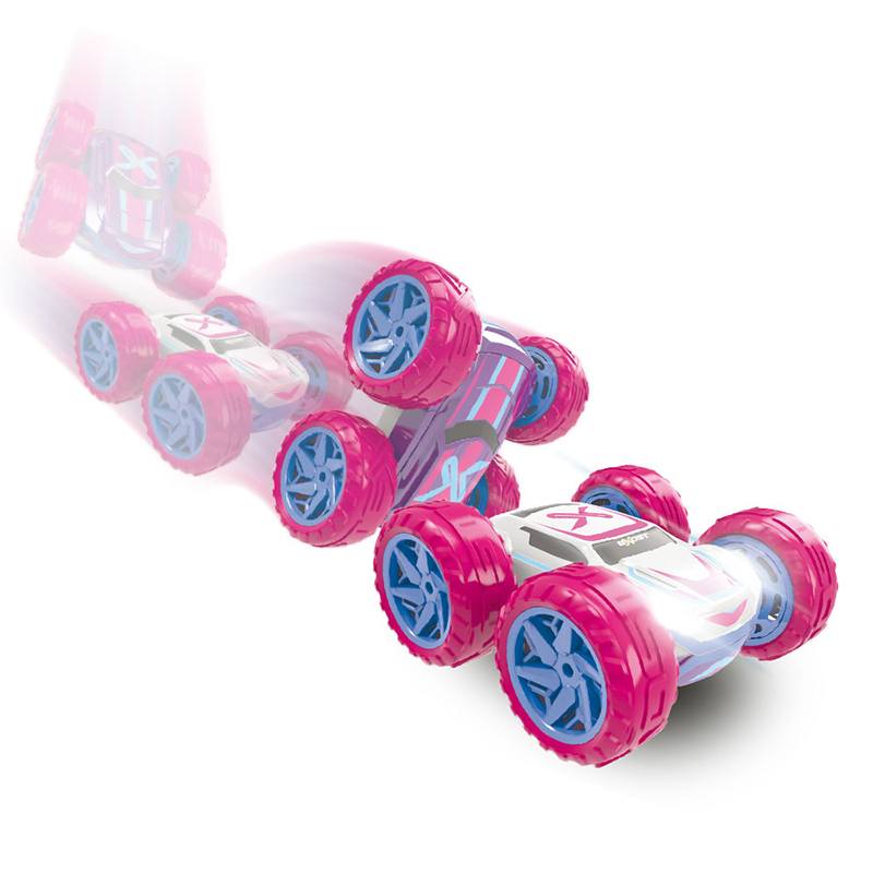 Coche Exost 360 Cross Amazone - Imagen 2