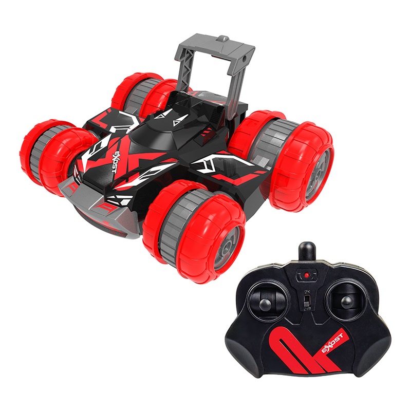 Coche Exost Turbo Slide RC