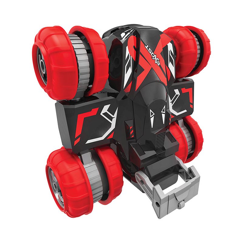 Coche Exost Turbo Slide RC - Imagen 1