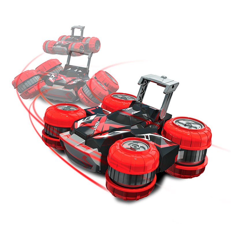 Coche Exost Turbo Slide RC - Imagen 2