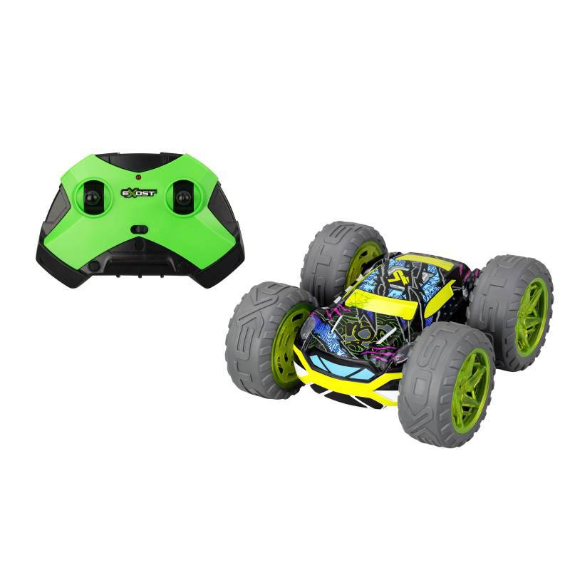Coche RC Exost 360 Cross Flash