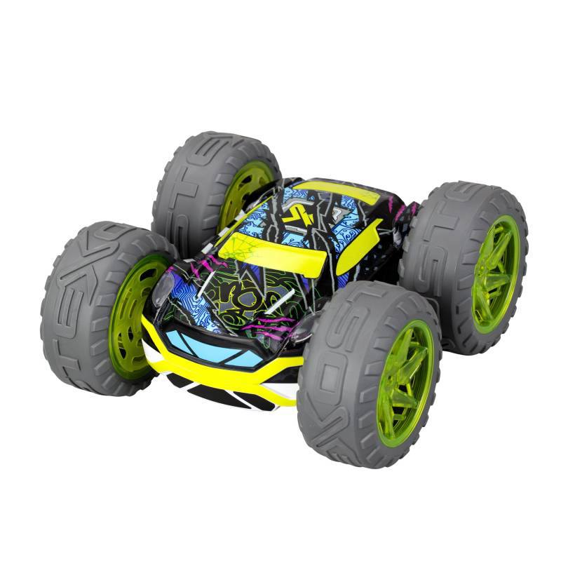 Coche RC Exost 360 Cross Flash - Imagen 2