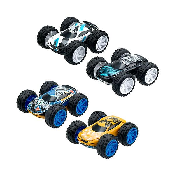 Exost Jump Mega Pack 2 Carros - Imagem 2