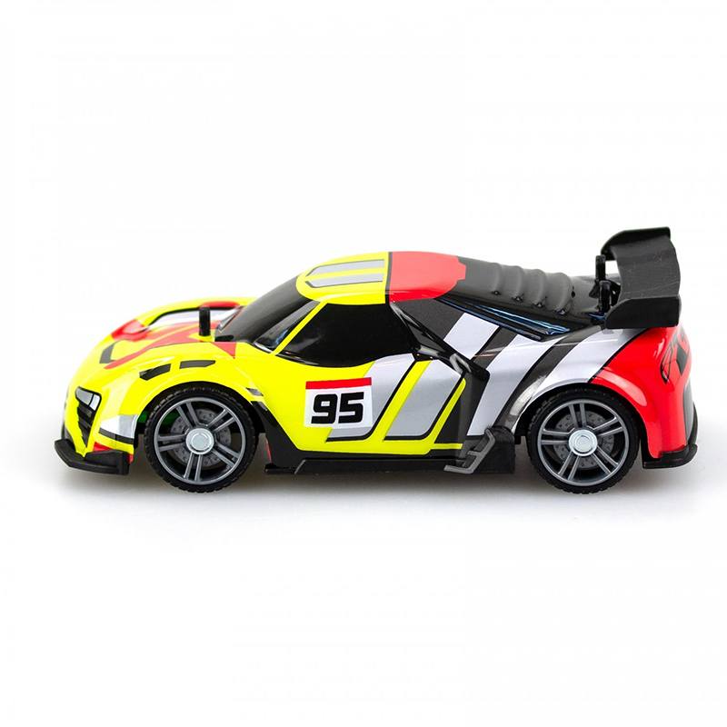 Exost Coches Formula Build2Drive - Imagen 4