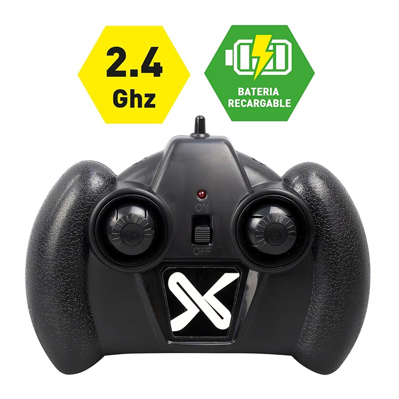 Carro Exost Fire Beast RC - Imagem 5