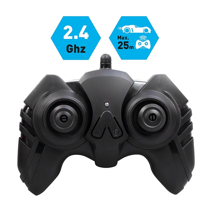 Coche Exost Wild Challenger X RC - Imagen 2