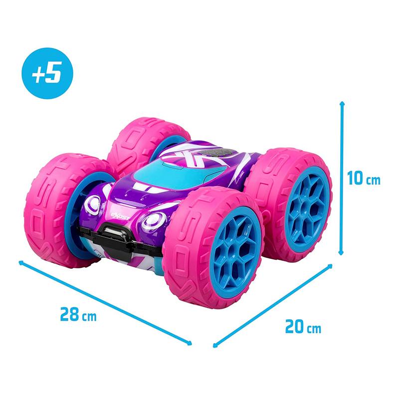 Coche Exost 360 Cross Mx Amazone - Imagen 1