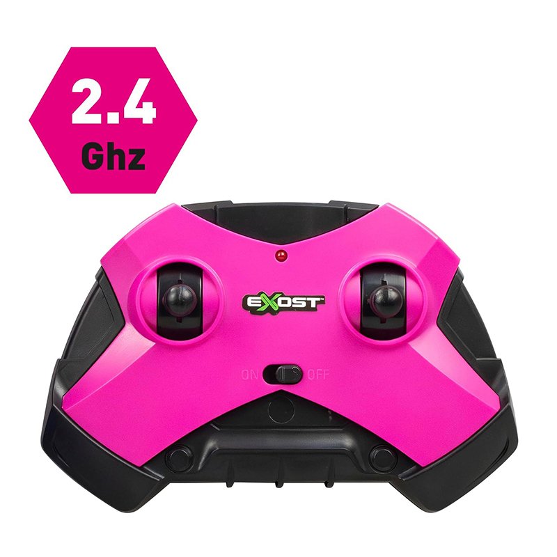 Coche Exost 360 Cross Mx Amazone - Imagen 4