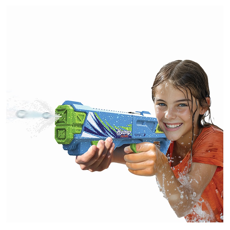 Hydro Mad Blaster - Imagem 4