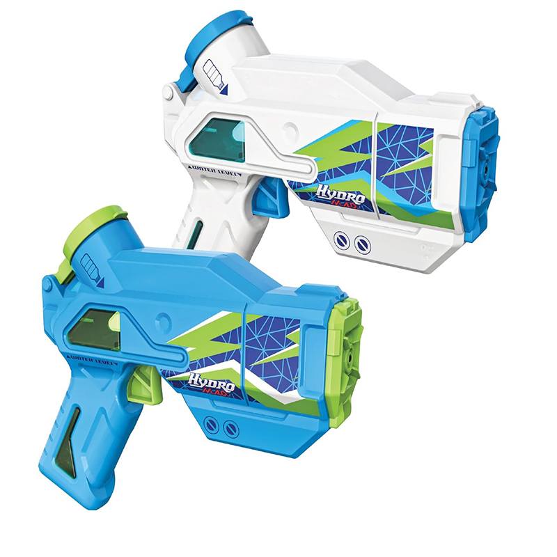 Hydro MAD Mini Pack Doble - Imagen 1