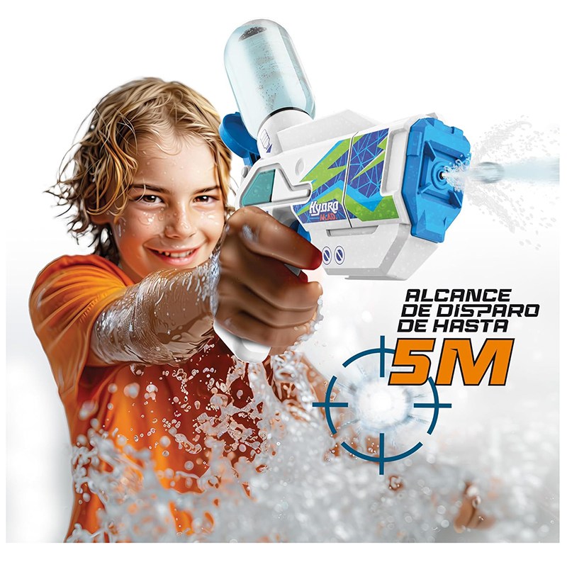 Hydro MAD Mini Pack Doble - Imagen 3