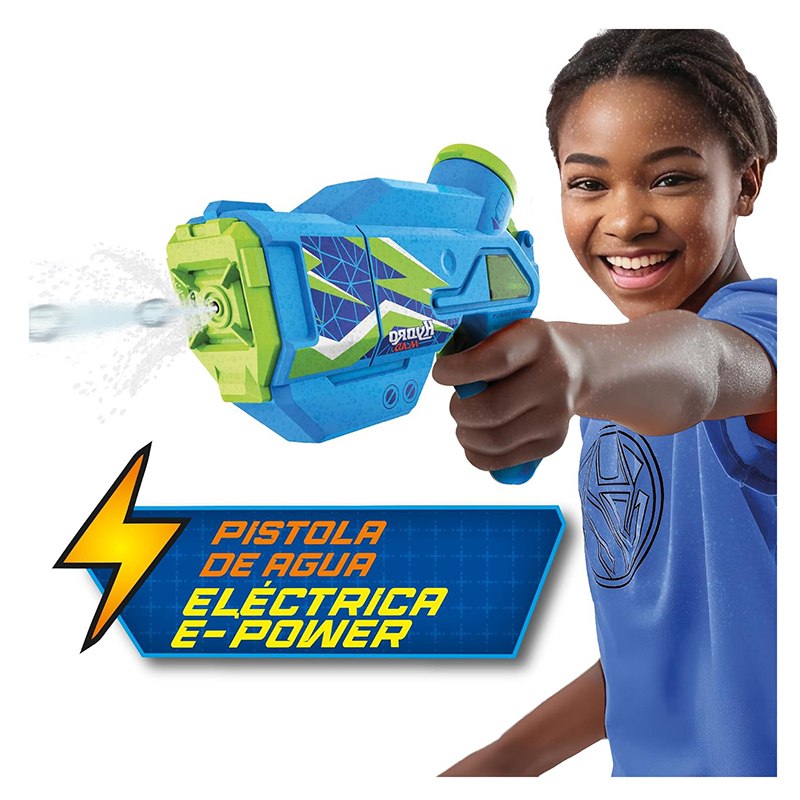 Hydro MAD Mini Pack Doble - Imagen 4