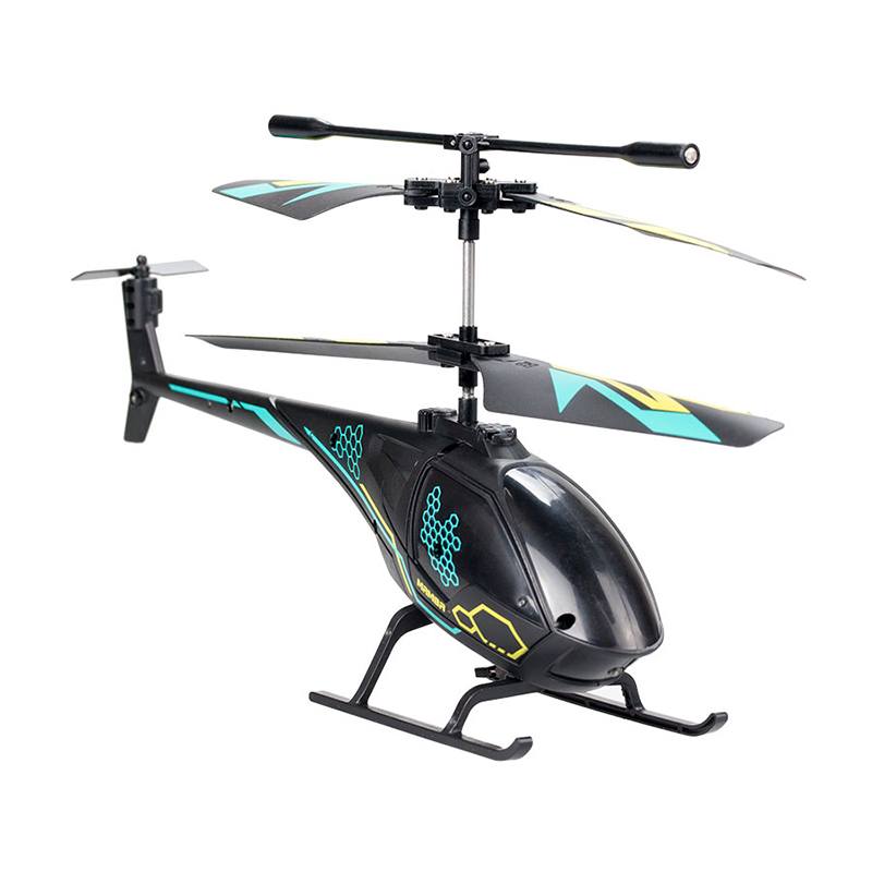 Helicóptero Air Mamba Rc - Imagen 1