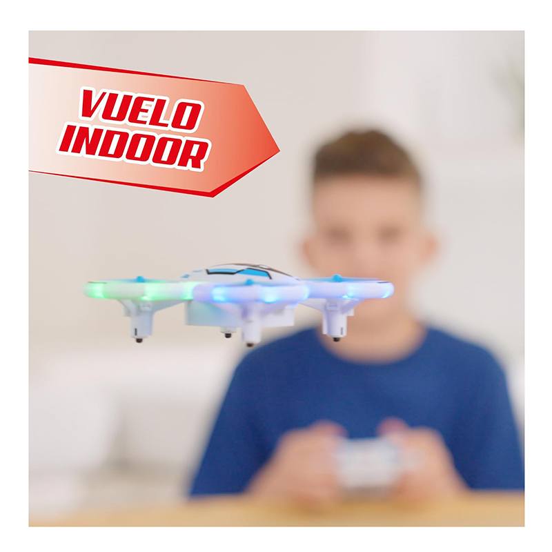 Neon Dron Acrobático - Imagen 2