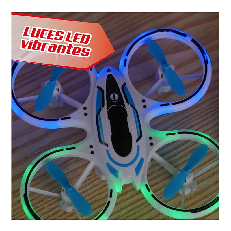 Neon Dron Acrobático - Imagen 3