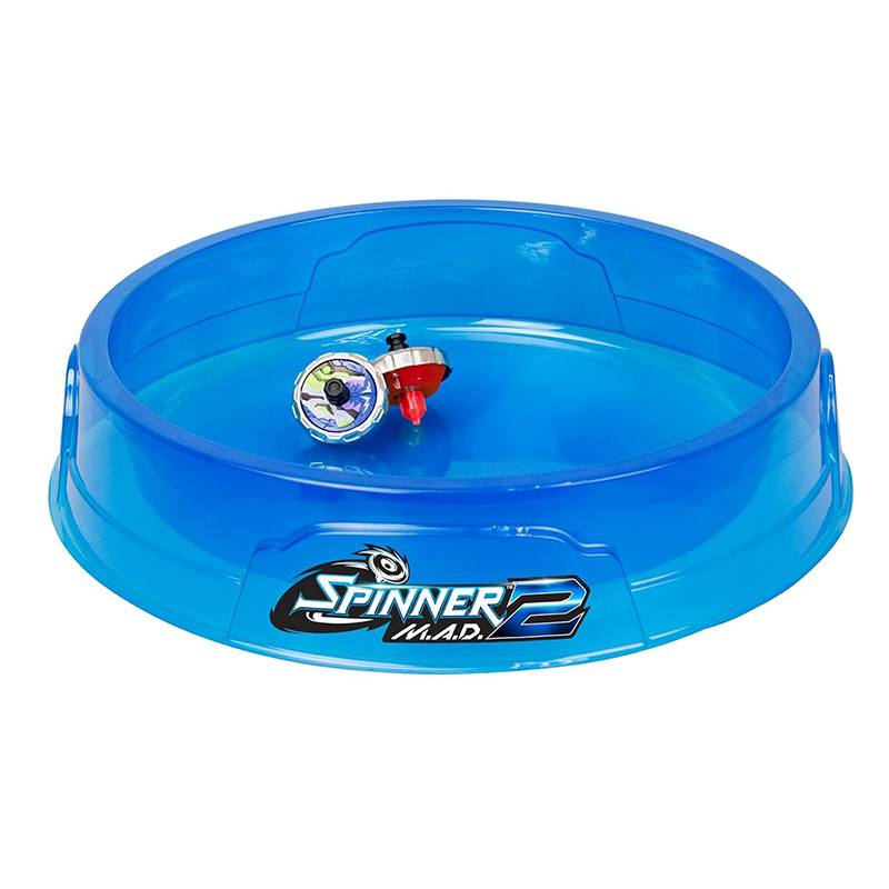 Spinner Mad 2 Arena de Combate - Imagen 3