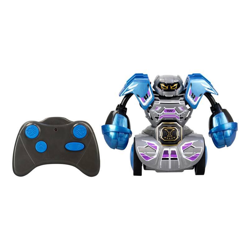 Robo Kombat Tornado Battle Pack - Imagen 1