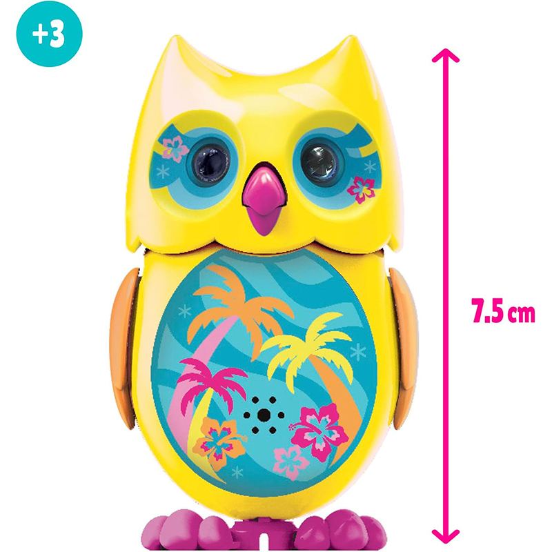 Digiowl Búho Interactivo - Imagen 7