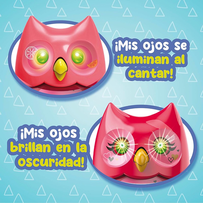 Digiowl Búho Interactivo - Imagen 10