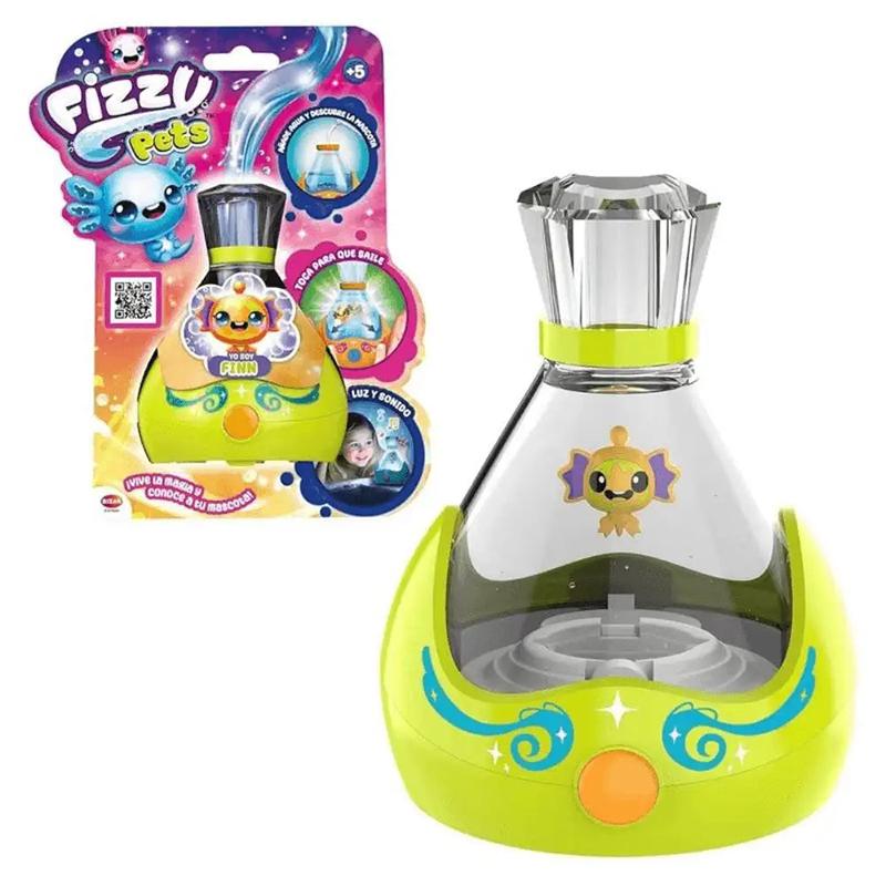 Fizzy Pets Sorpresa Mágica - Imagen 2