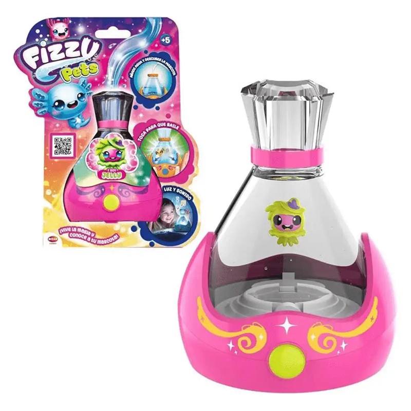 Fizzy Pets Sorpresa Mágica - Imagen 3