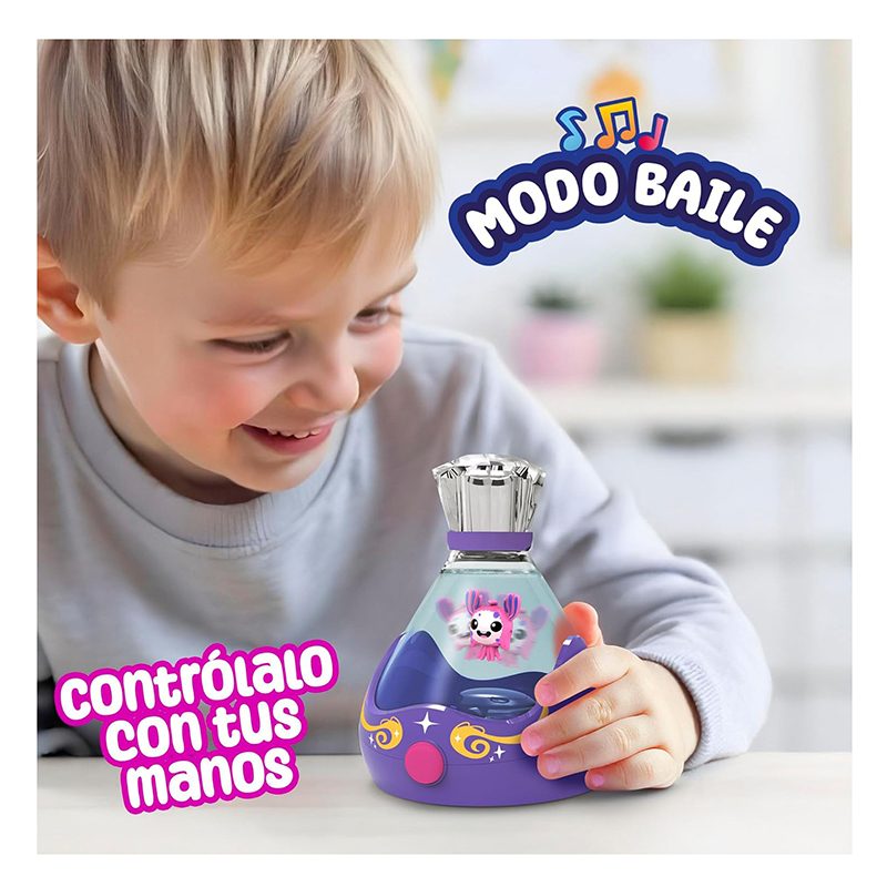 Fizzy Pets Sorpresa Mágica - Imagen 5