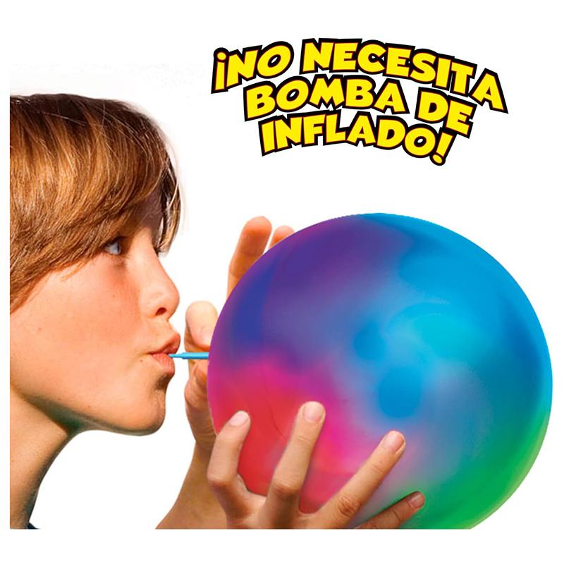 Super Wubble Imapacto Luminoso - Imagen 2