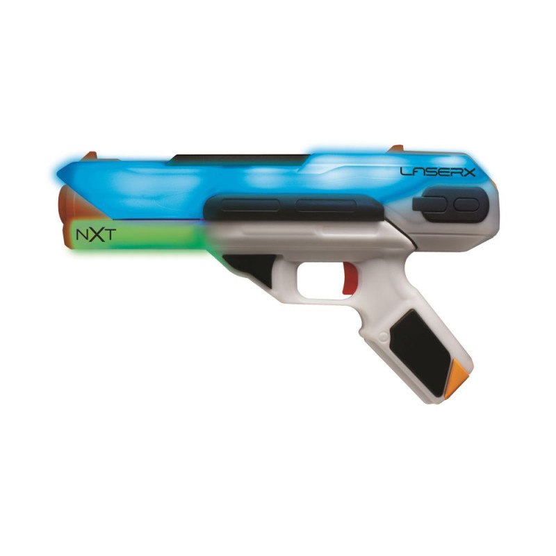 Laser X Next Level Pack Doble - Imagen 2