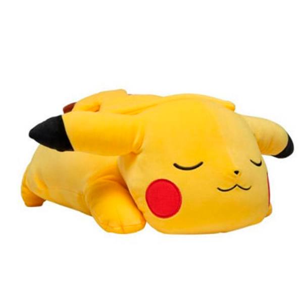Pokémon Peluix Pikachu Dormilega 46cm - Imatge 1