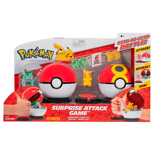 Brinquedo Pokémon Sprigata para crianças, folha verde, boneca de pelúcia,  figura do jogo, presente, novo