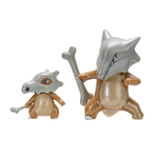 Pokémon Evolution Multipack 2 Figures - Imatge 1