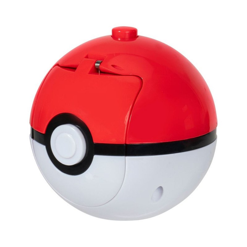 Pokémon Battle Spinner Arena Set - Imagen 2