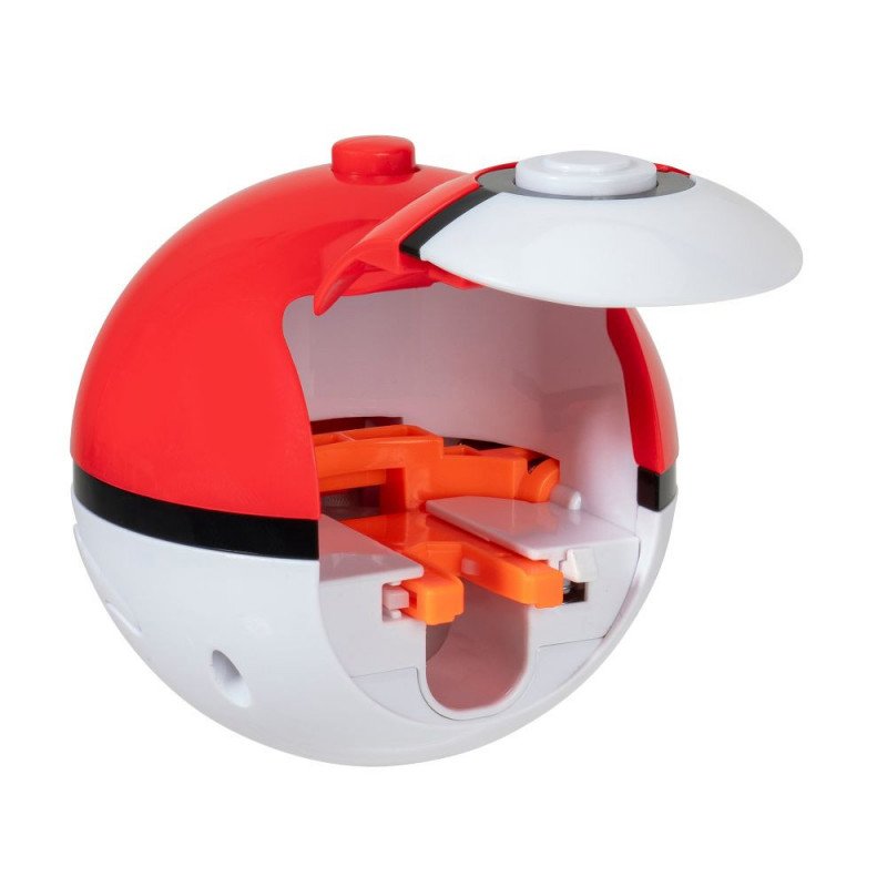 Pokémon Battle Spinner Arena Set - Imagen 4