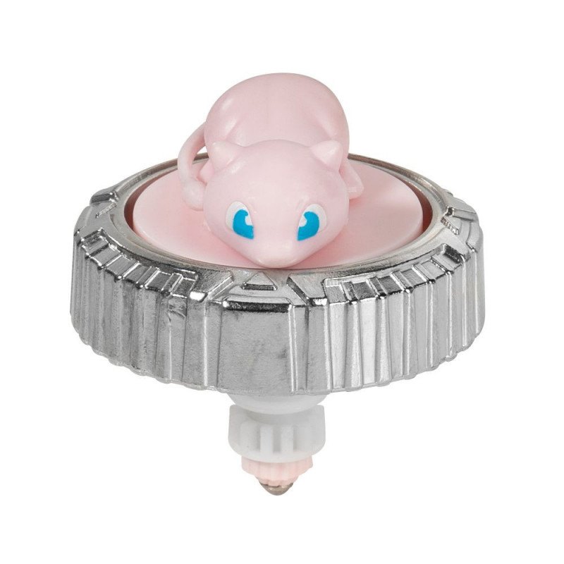 Pokémon Battle Spinner Arena Set - Imagen 6