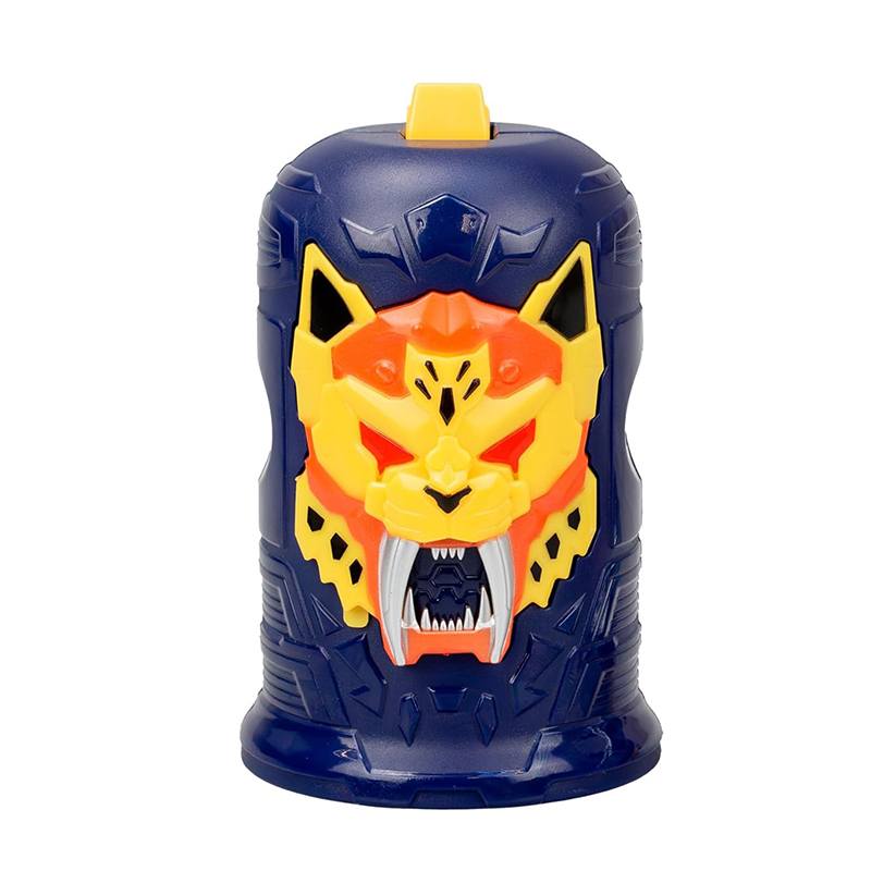 Spinner Mad 2 Shake Jade Wolf - Imagen 3